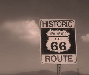 Route66_sign