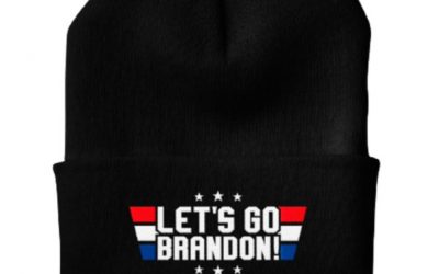 Let’s Go, Brandon