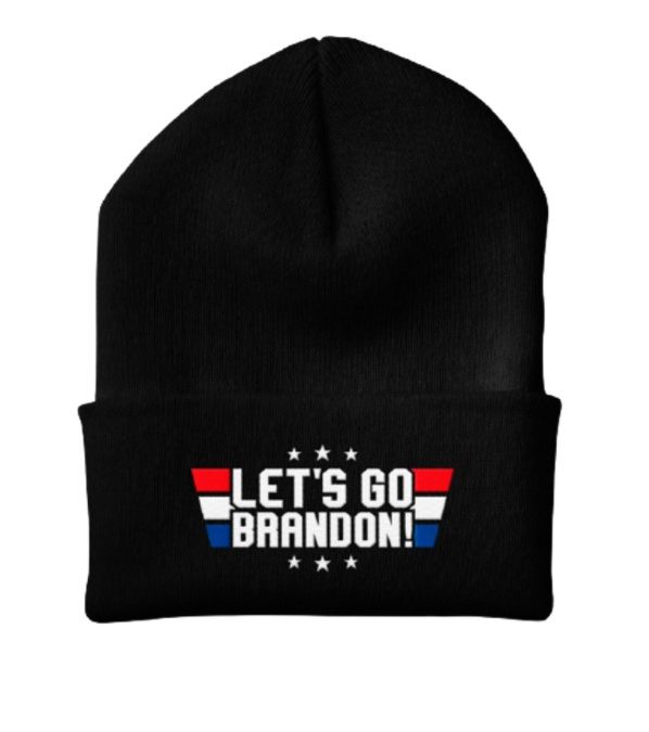Let’s Go, Brandon